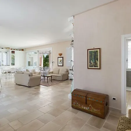 Bella Villa Francavilla Fontana