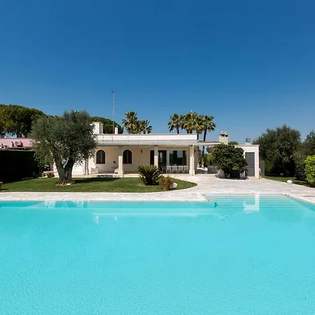 Bella Villa