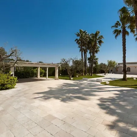 Bella Villa