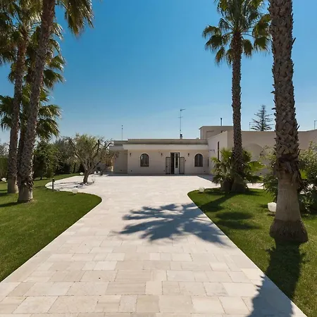 Bella Villa