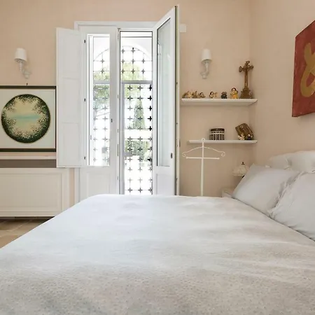 Bella Villa *