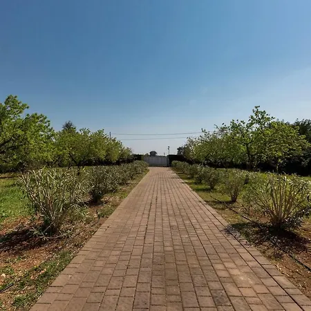 Bella Villa Francavilla Fontana