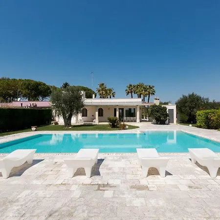 Bella Villa *