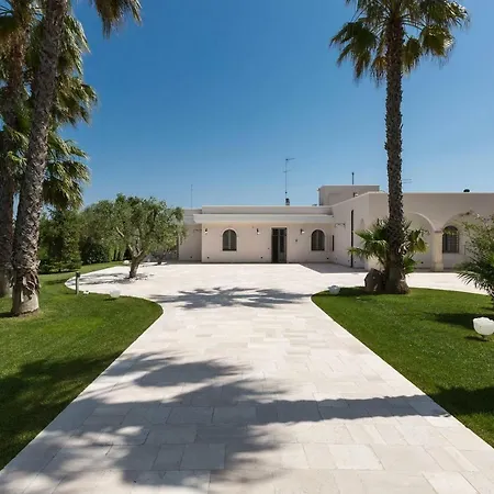 Bella Villa Francavilla Fontana