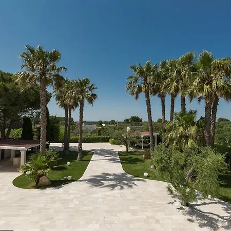 Bella Villa