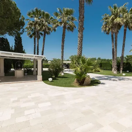 Bella Villa